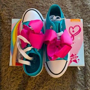 JoJo Siwa Girls shoes